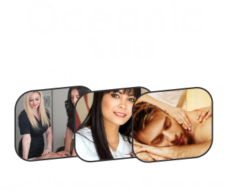 Oceanic Spa Maninagar Ahmedabad